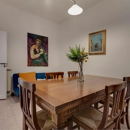 Apartment Greci 16 Iii