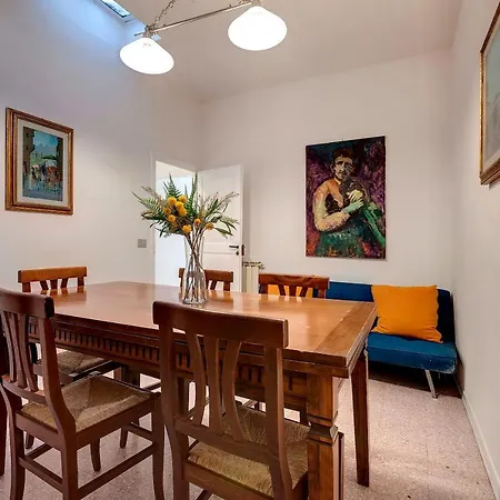 Greci 16 Iii Apartment *