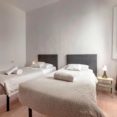 Apartment Greci 16 Iii *