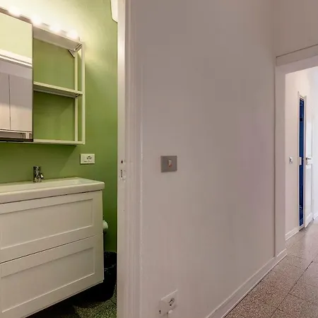 Apartment Greci 16 Iii