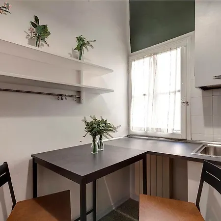 Apartment Greci 16 Iii *