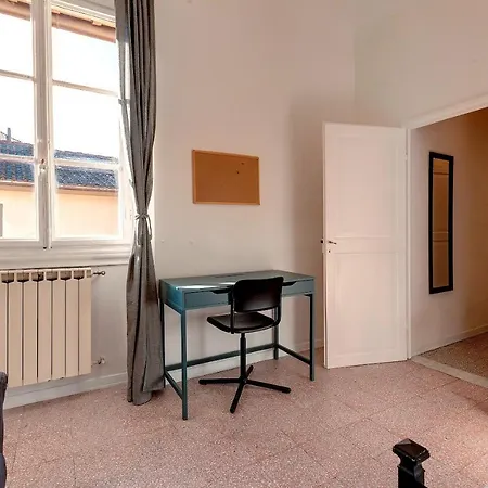 Greci 16 Iii Apartment