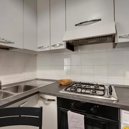 Greci 16 Iii Appartement *