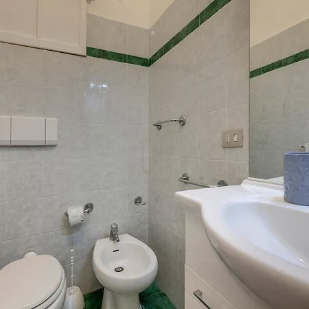 Appartement Greci 16 Iii Florence