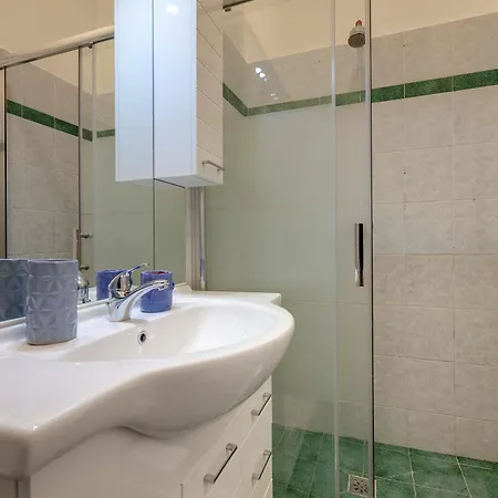 Greci 16 Iii Apartman *