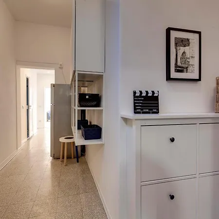 Greci 16 Iii Apartman *