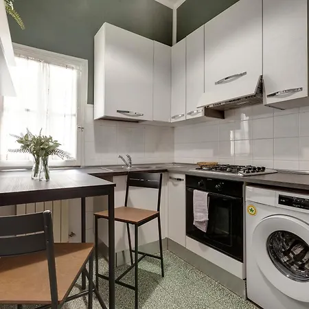 Appartement Greci 16 Iii *