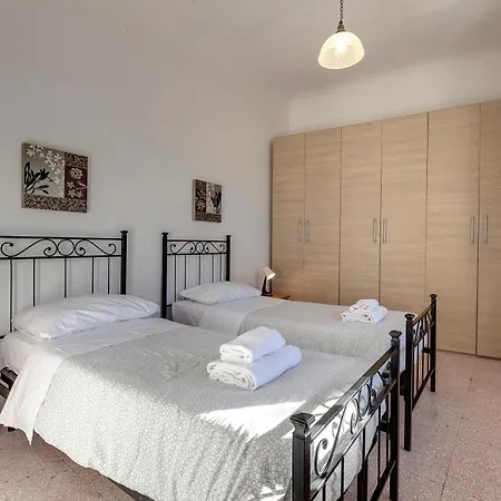 Appartement Greci 16 Iii Florence