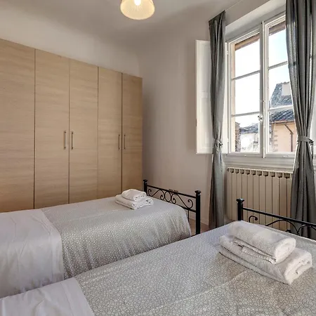 Appartement Greci 16 Iii *