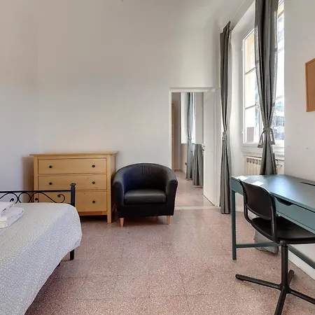 Greci 16 Iii Appartement Florence
