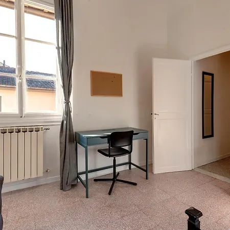Appartement Greci 16 Iii Florence