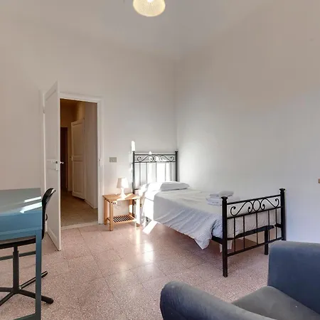 Greci 16 Iii Appartement *