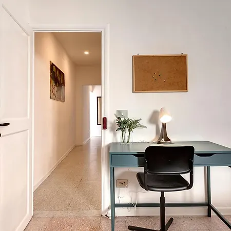 Greci 16 Iii Appartement *