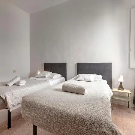 Appartement Greci 16 Iii *